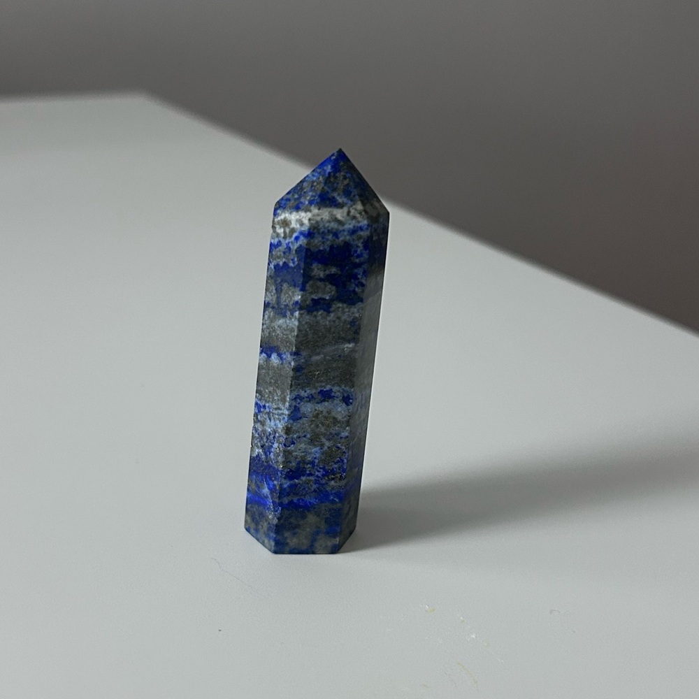 Lapis tower